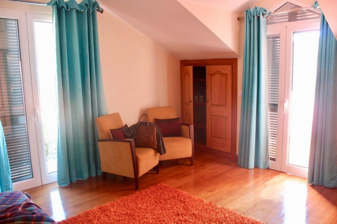 شقة Pink House بونتا دو سول المظهر الخارجي الصورة