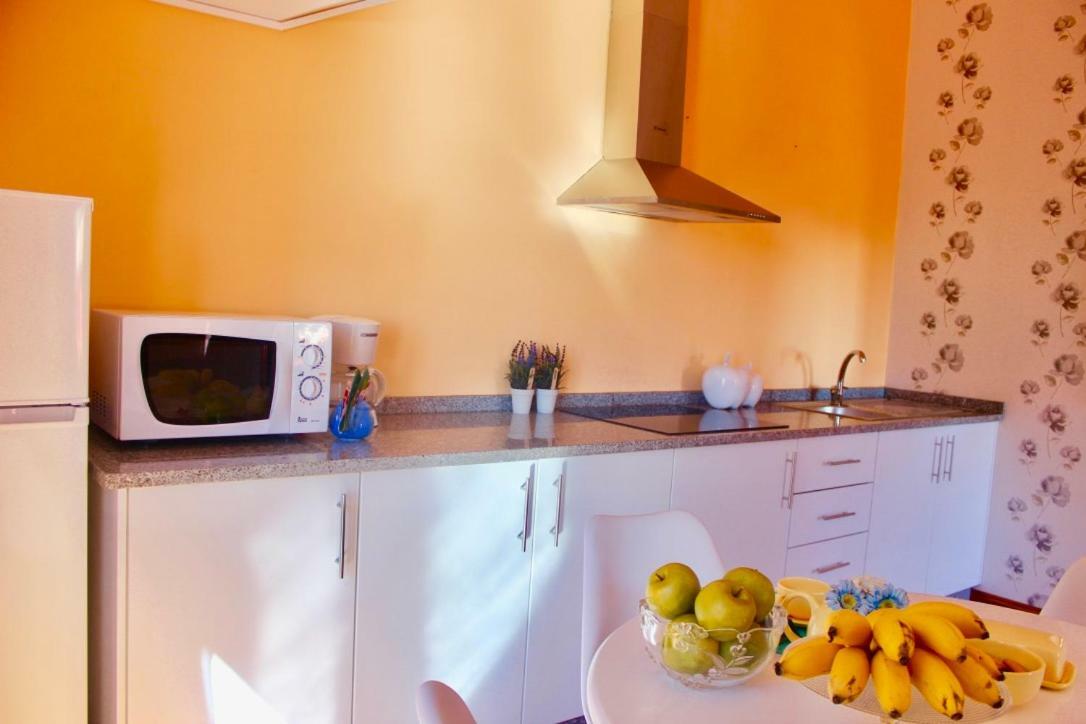 شقة Pink House بونتا دو سول المظهر الخارجي الصورة