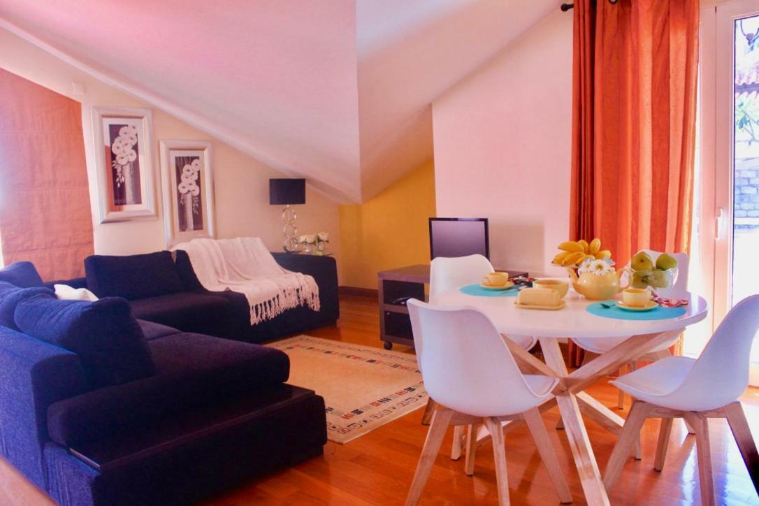 شقة Pink House بونتا دو سول المظهر الخارجي الصورة