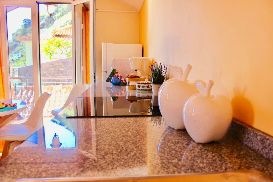شقة Pink House بونتا دو سول المظهر الخارجي الصورة