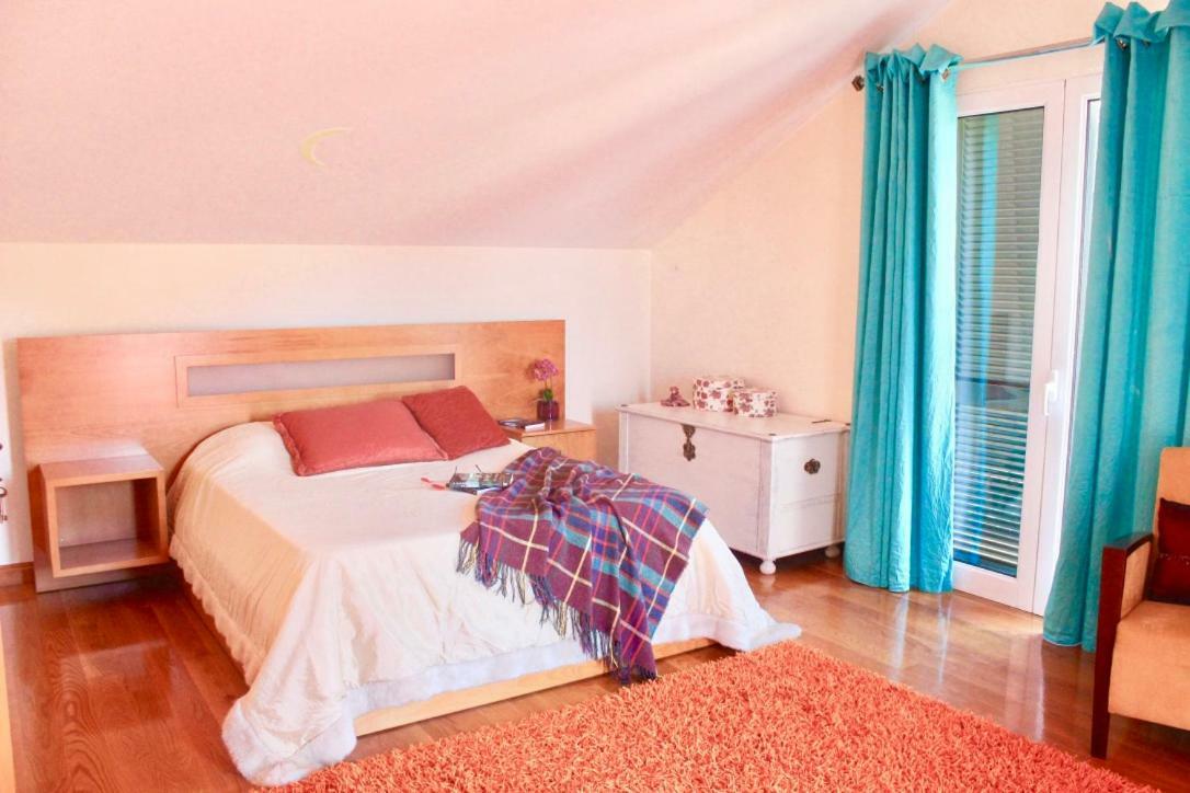 شقة Pink House بونتا دو سول المظهر الخارجي الصورة