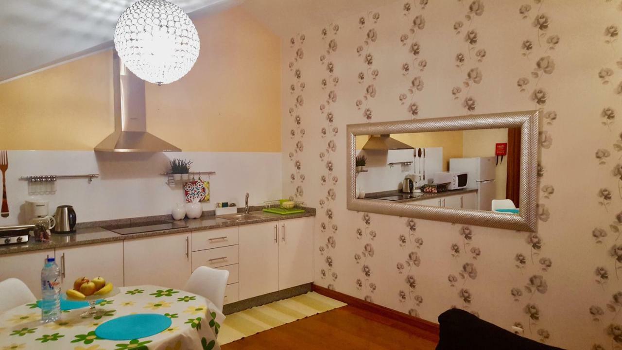 شقة Pink House بونتا دو سول المظهر الخارجي الصورة