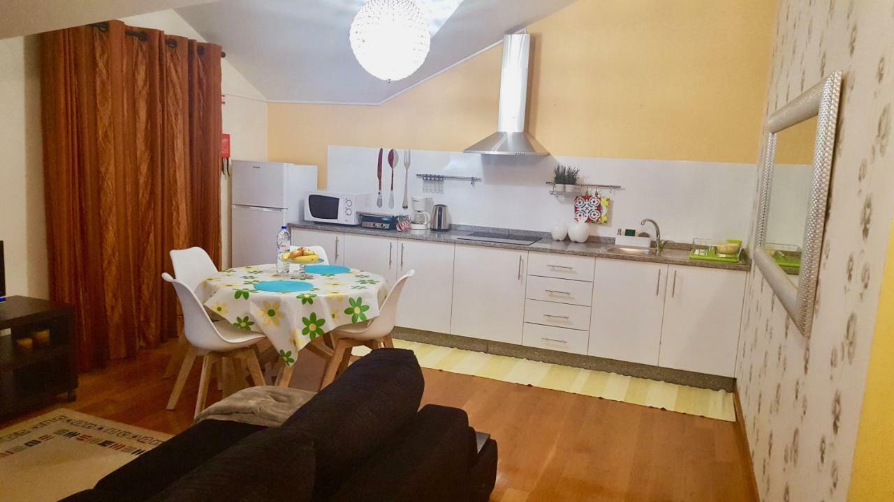 شقة Pink House بونتا دو سول المظهر الخارجي الصورة